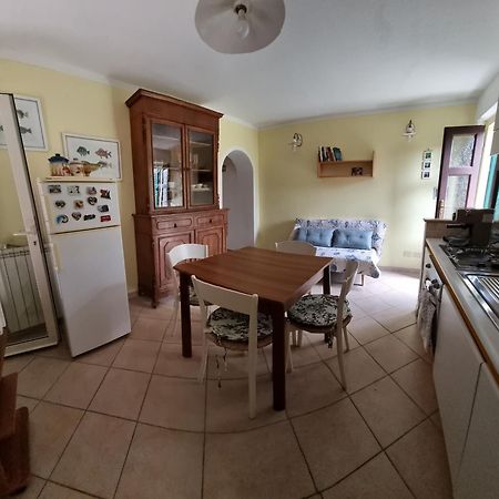 Casa Orchidea Portoferraio Exterior foto