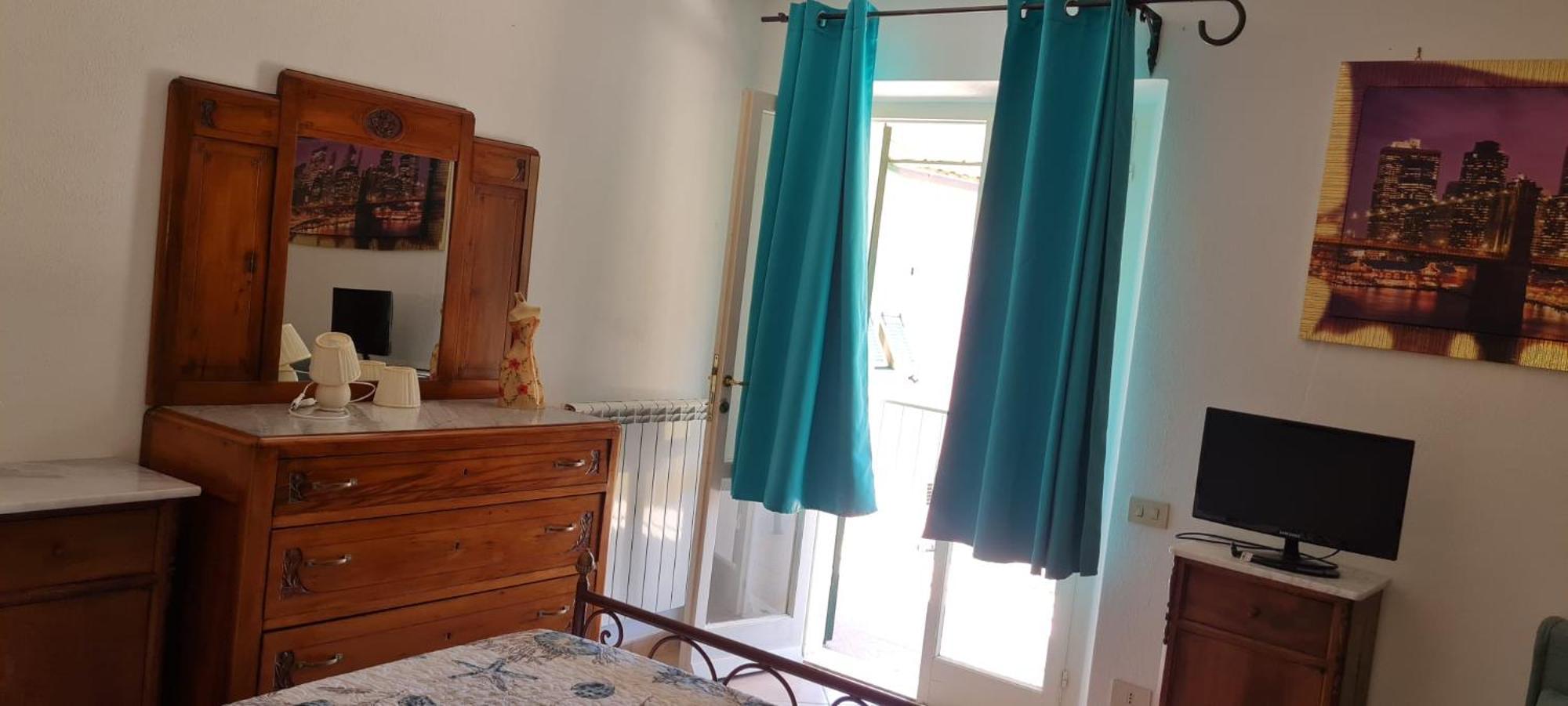 Casa Orchidea Portoferraio Exterior foto